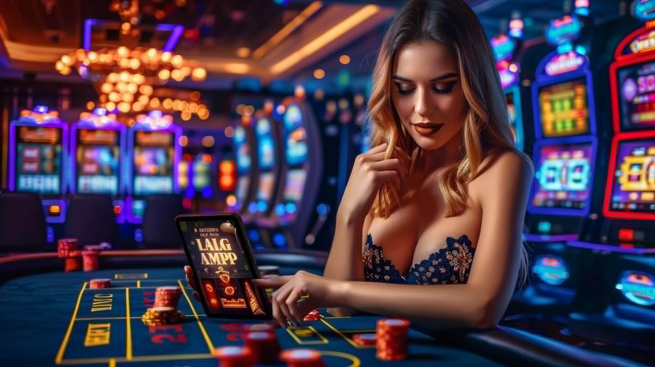 azzura77 VIP Baccarat Circle